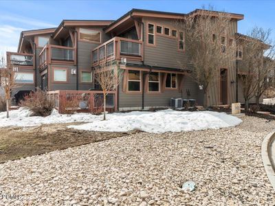6322 N Park Ln #1, Park City, UT, 84098
