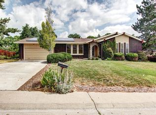 4129 W Hillside Pl, Littleton, CO 80123