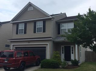 3701 Breeze Port Arch, Chesapeake, VA 23321