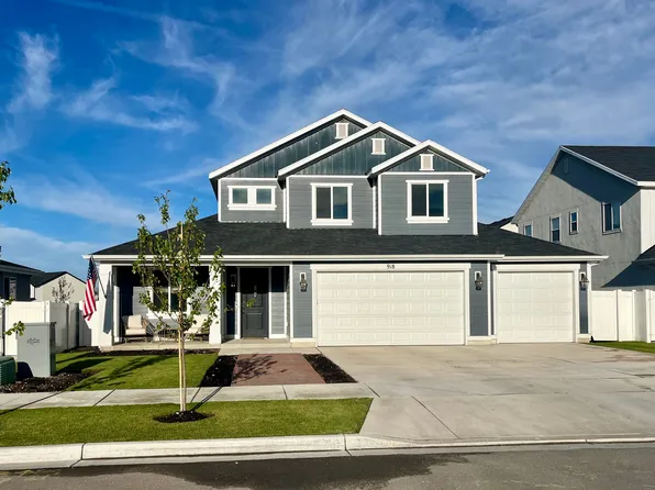 918 S 290 W, American Fork, UT 84003