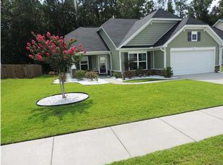 152 Charlesfort Way, Moncks Corner, SC 29461