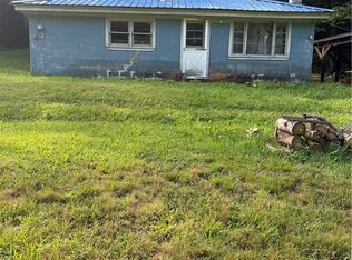 14 Turkey Nob Ln, Coudersport, PA 16915