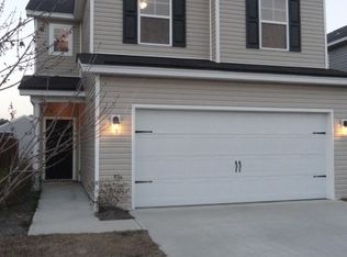 24 Spring Lakes Cir, Savannah, GA 31407