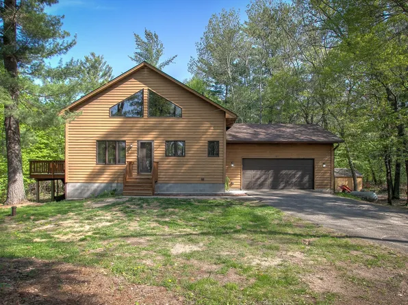 2871 320th Ave NW, Cambridge, MN 55008