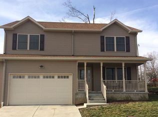 1274 W Olivia Ct, Bloomington, IN 47404