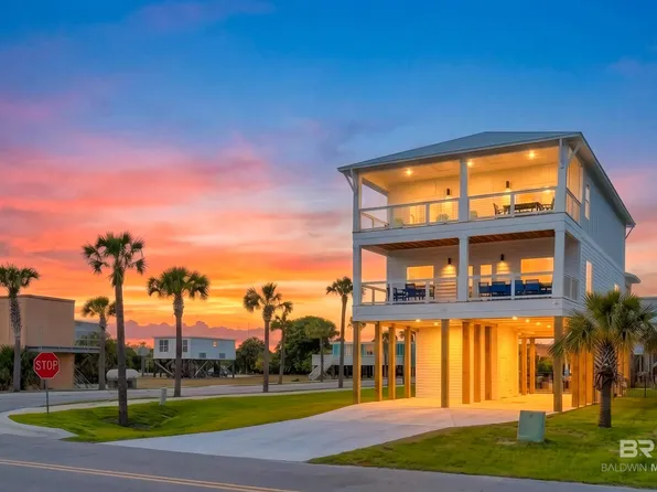 390 E 1st Ave, Gulf Shores, AL 36542