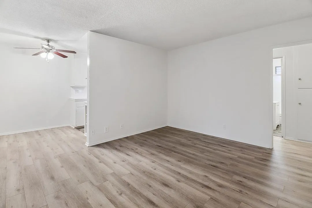 1 bed, 1.0 bath, $1,895 — Photo 1