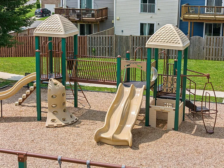 The Meadows at Berkeley Ridge