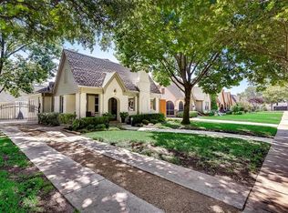 5724 Ellsworth Ave, Dallas, TX 75206