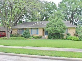 155 Classen Dr, Dallas, TX 75218