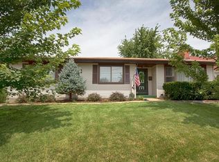 401 Hereford Ave, Saint Louis, MO