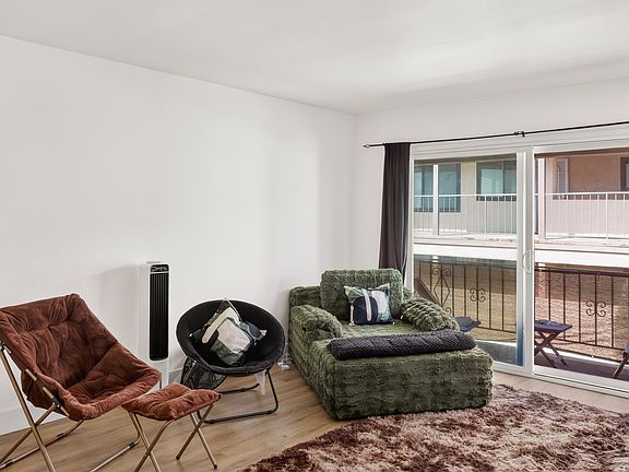 2nd image of 1250 E 3rd St APT 8