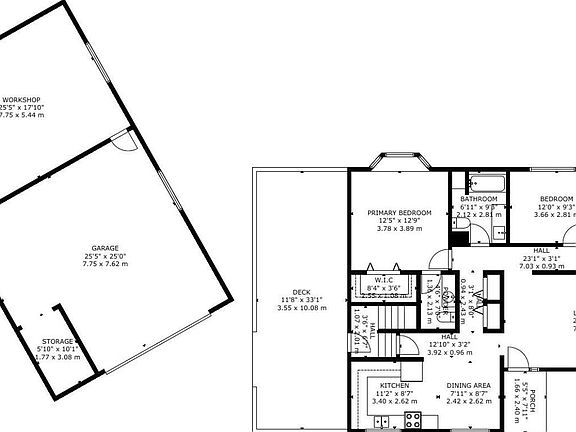 5th image of 712 Lakeside Dr