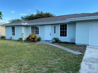 255 SW Bridgeport Dr, Port Saint Lucie, FL 34953