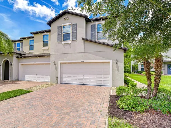 10044 CORSO MILANO DRIVE, TAMPA, FL 33625