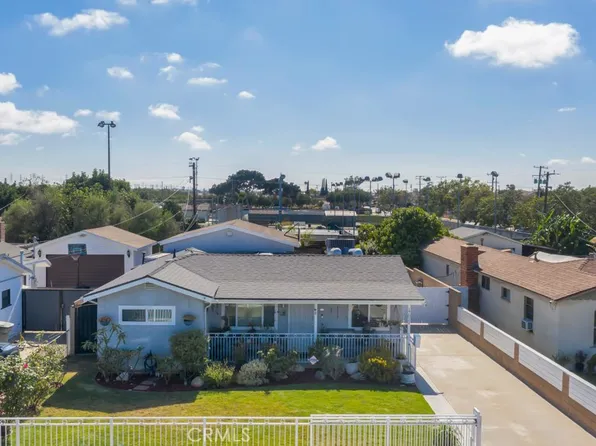 17011 S Catalina Ave, Gardena, CA 90247