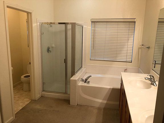 Master Suite Bath