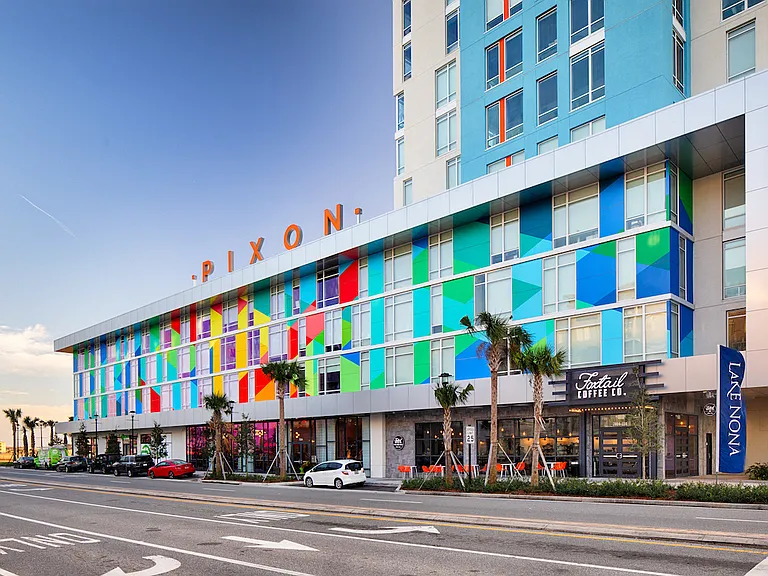Pixon — Photo 7