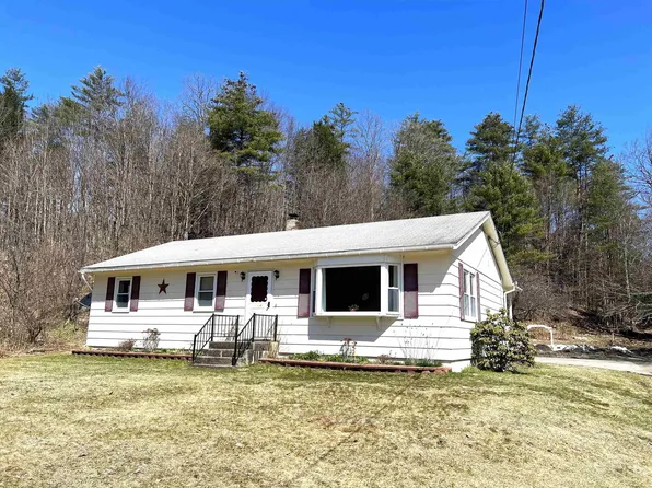 247 Cavendish Road, Chester, VT 05143
