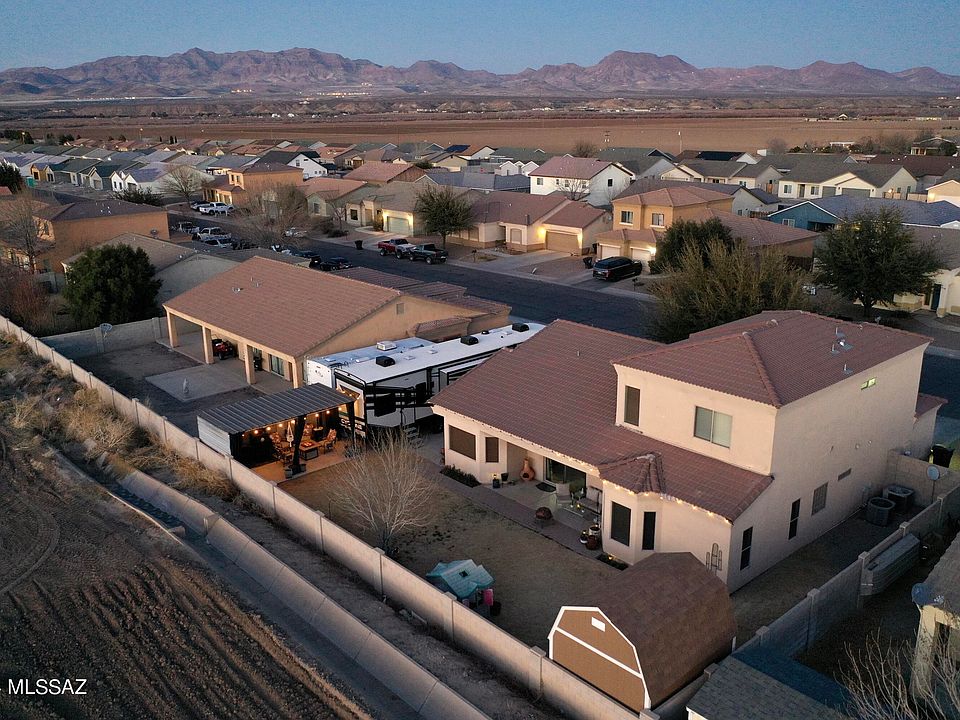 1596 N Cota Ln, Thatcher, AZ 85552 Zillow
