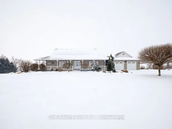 716173 18th Line, East Zorra Tavistock, ON N0J 1M0