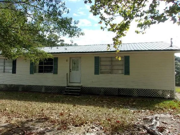 1022 Majestic Rd, Ville Platte, LA 70586