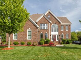 8334 Olde Stonegate Ln, Mint Hill, NC 28227
