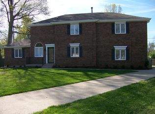 11100 Harrods Creek Ct, Louisville, KY 40223