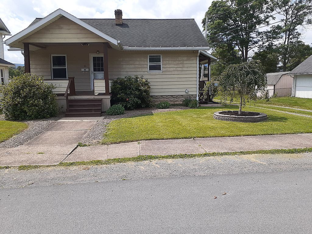 86 Union Ave, Williamsport, PA 17701 Zillow