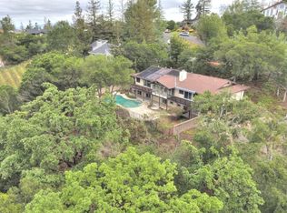 123 Vineyard Ct, Los Gatos, CA