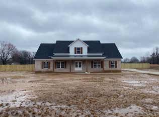 2356 Indian Creek Rd, Brighton, TN 38011