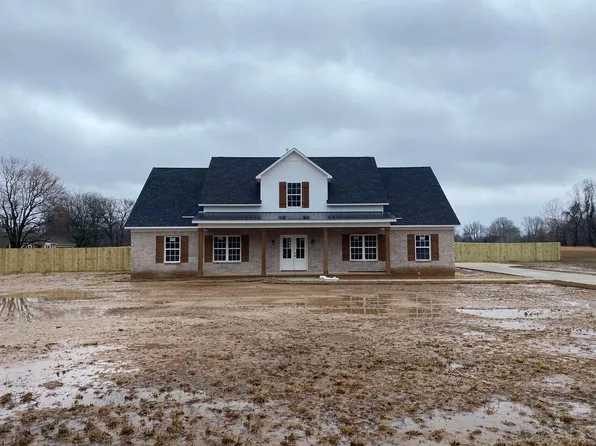 2356 Indian Creek Rd, Brighton, TN 38011