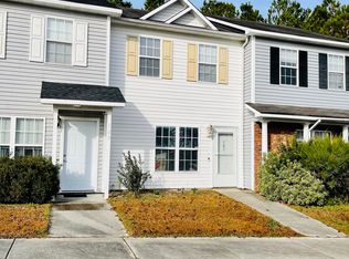 107 Spring Meadows Cir, Jacksonville, NC 28546