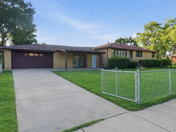 8300 Long Ave, Burbank, IL 60459