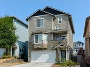 2531 143rd Pl SW, Lynnwood, WA 98087
