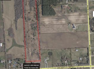 5645 Galbraith Line Rd, Croswell, MI 48422