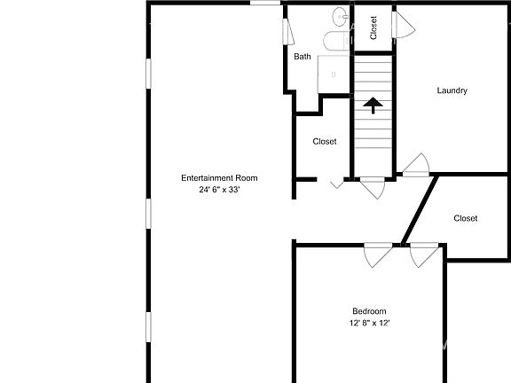 2nd image of 8866 W Asbury Dr