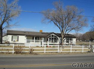 2968 B 1/2 Rd, Grand Junction, CO 81503