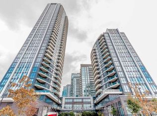 35 Watergarden Dr #2517, Mississauga, ON L5R 0G8