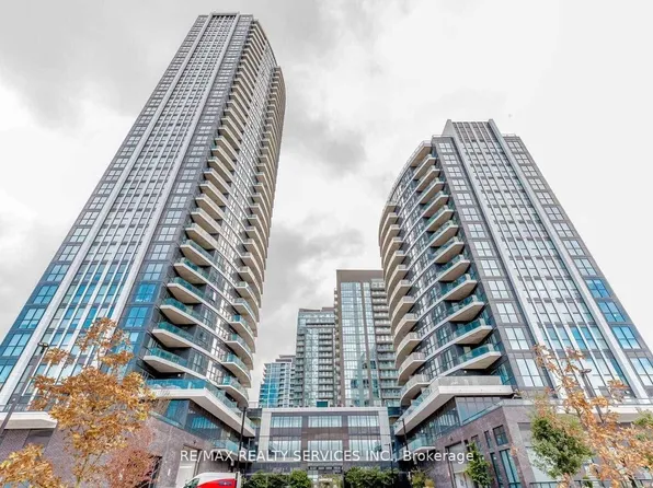 35 Watergarden Dr, Mississauga, ON