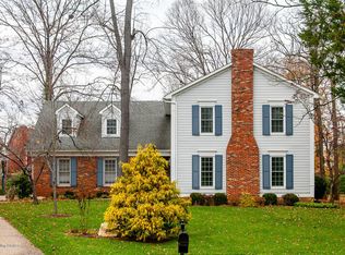 510 Edgeforest Pl, Louisville, KY 40245