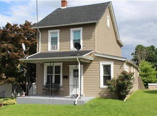 319 Schreiber Ave, Coplay, PA 18037