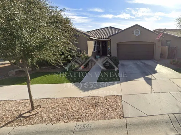 22547 E Sonoqui Blvd, Queen Creek, AZ 85142
