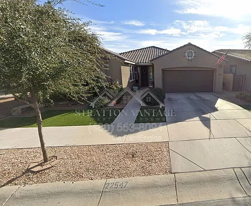 22547 E Sonoqui Blvd Photo 1