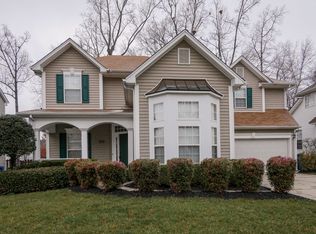 145 Poplar Woods Dr, Concord, NC 28027