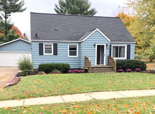 216 Forrest St, Wayland, MI 49348