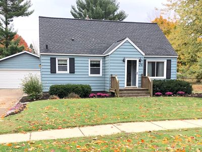 216 Forrest St, Wayland, MI, 49348
