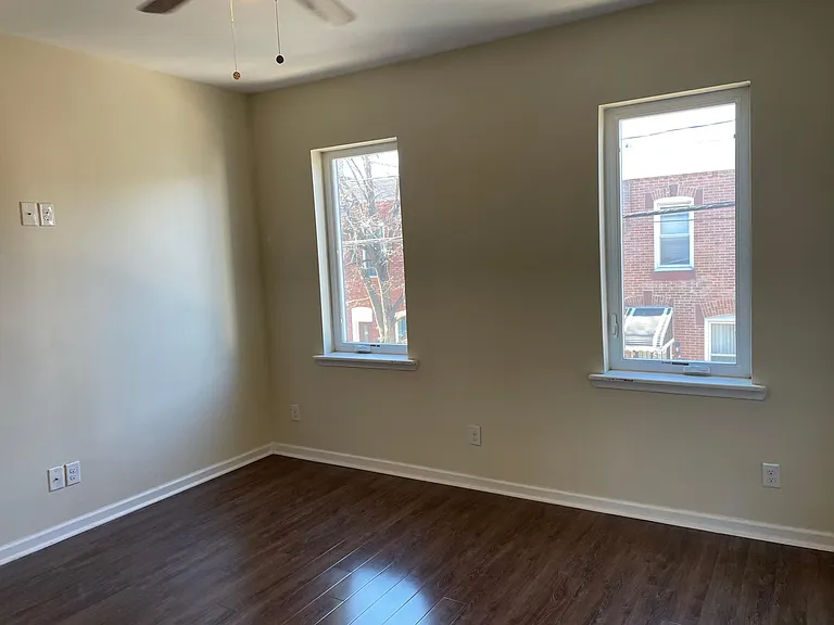 Front bedroom