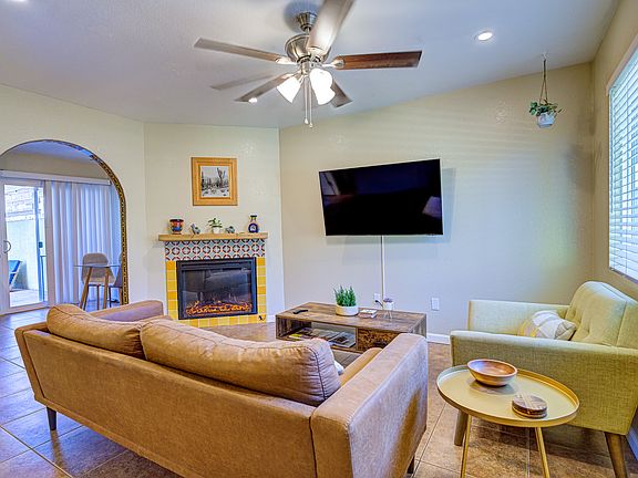 2nd image of 1123 E Hedrick Dr #1123