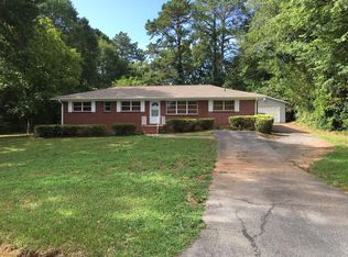 918 Pine Mnr, Marietta, GA 30066